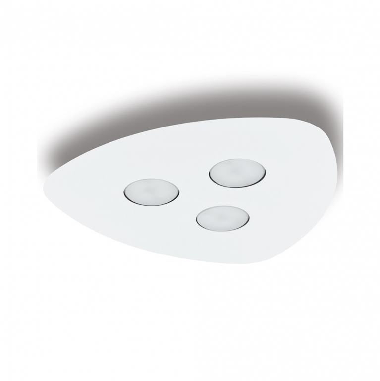 Svietidlo Nowodvorski ORGANIC WHITE III 8304