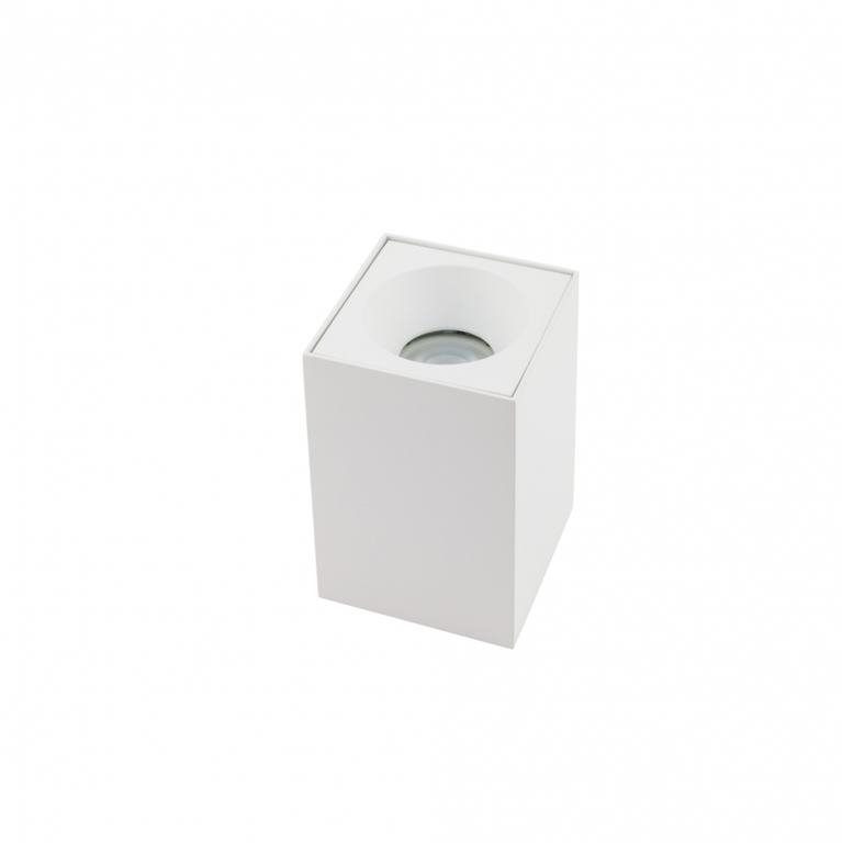 Svietidlo Nowodvorski BRAVO WHITE 8364
