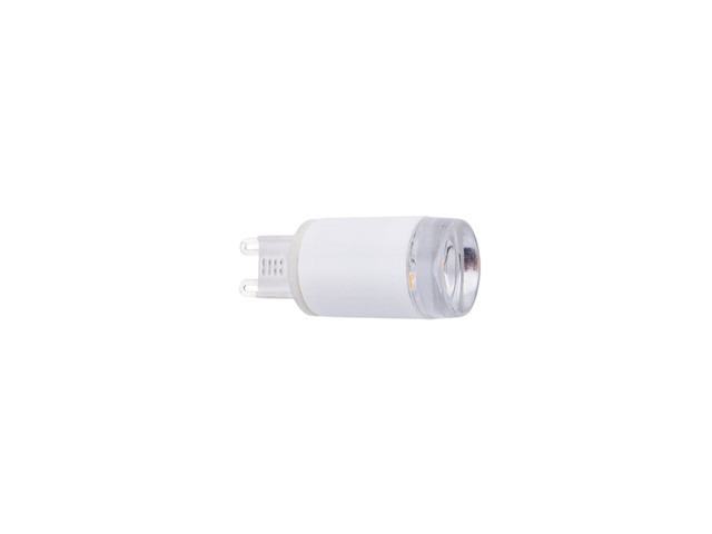 Nowodvorski BULB G9 LED LENS 3W 4000K 8447