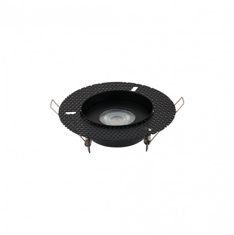 Svietidlo Nowodvorski ECHO BLACK 8372