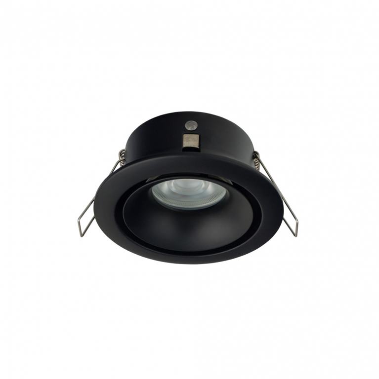 Svietidlo Nowodvorski FOXTROT BLACK 8374