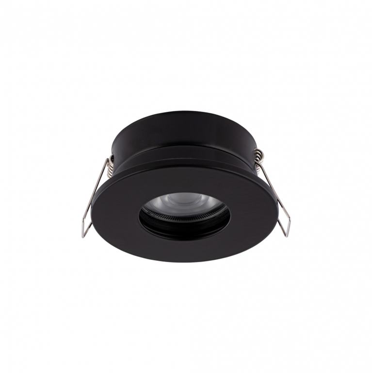 Svietidlo Nowodvorski GOLF BLACK 8376