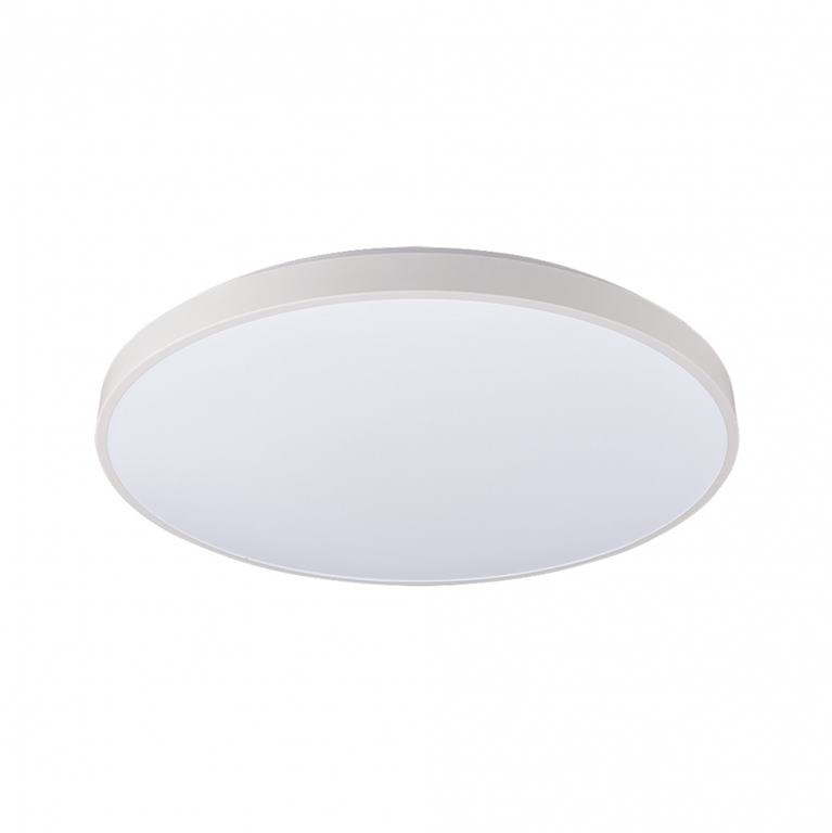 Kúpeľňové stropné svietidlo Nowodvorski AGNES ROUND LED 32W WHITE 8208