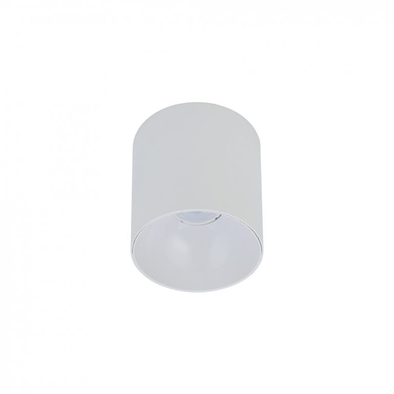 Svietidlo Nowodvorski POINT TONE WHITE/WHITE 8222