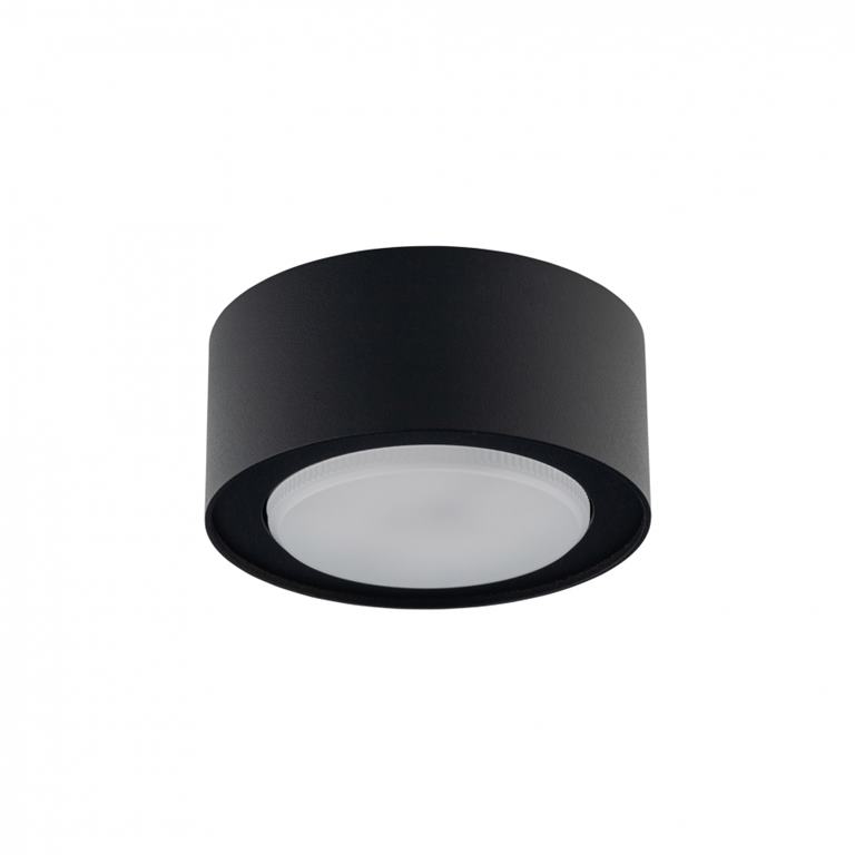 Svietidlo Nowodvorski FLEA BLACK 8203