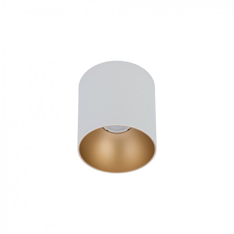 Svietidlo Nowodvorski POINT TONE WHITE/GOLD 8221