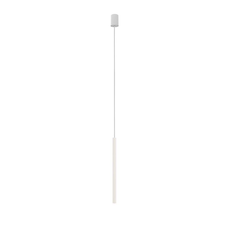 Svietidlo Nowodvorski LASER WHITE I 8796