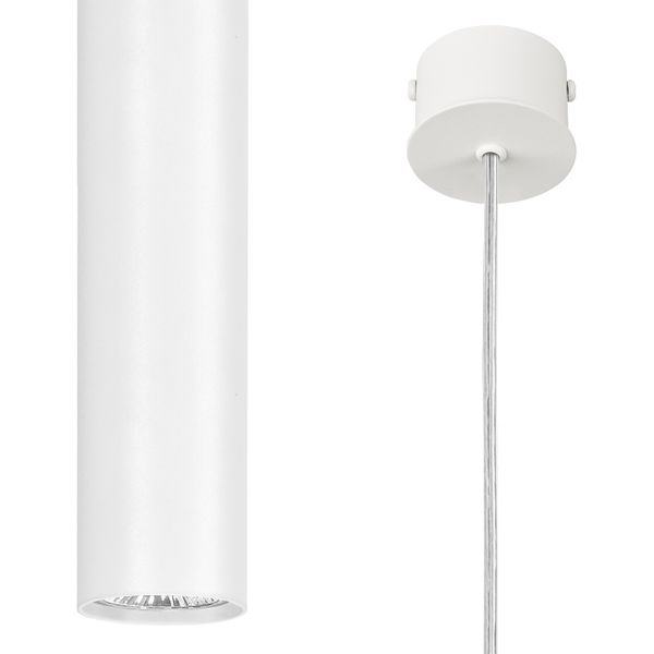 Svietidlo Nowodvorski EYE white L 5455