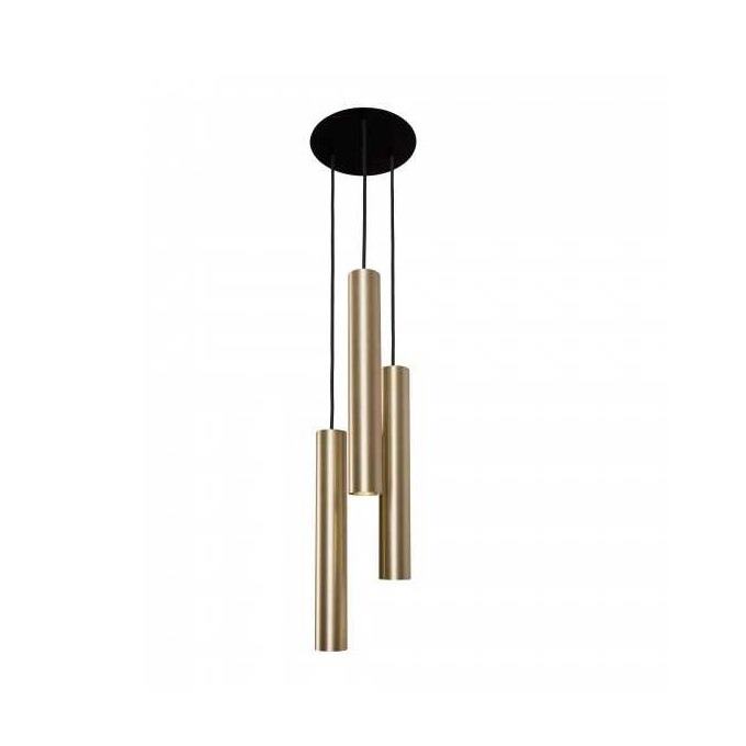 Svietidlo Nowodvorski EYE BRASS III 8915
