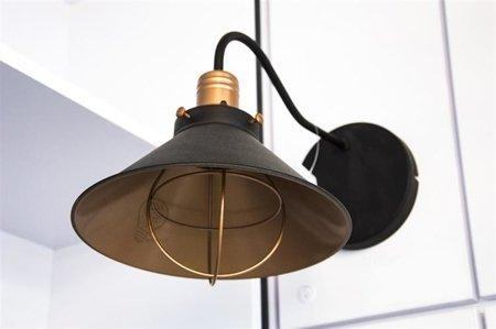 Svietidlo Nowodvorski GARRET 6442