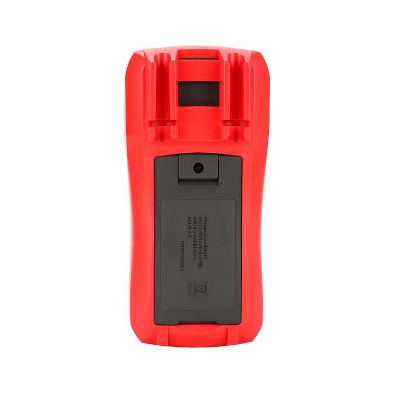 Merací prístroj M890D+ UNI-T