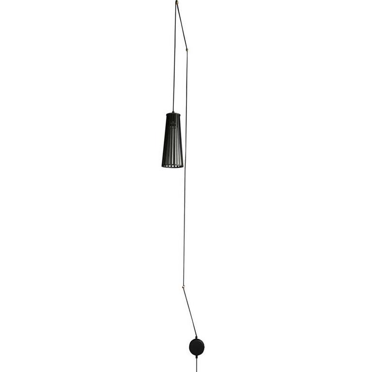 Svietidlo Nowodvorski DOVER BLACK I 9264