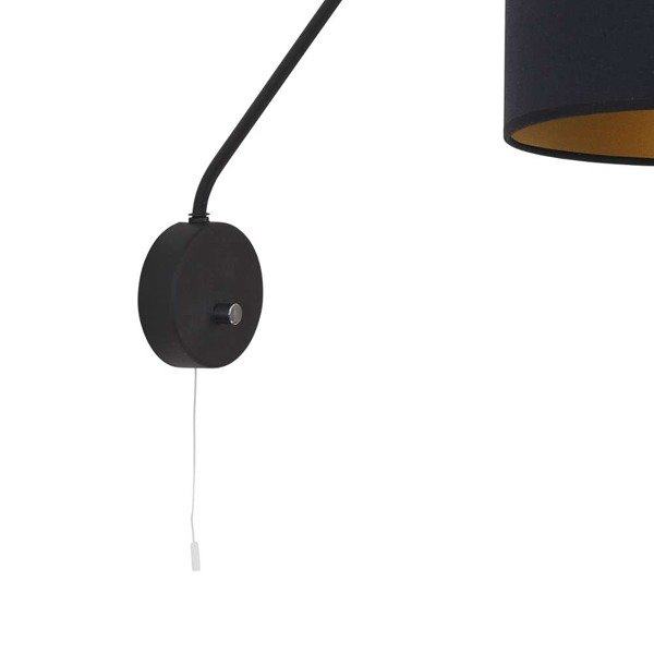 Svietidlo Nowodvorski VIPER BLACK 6513