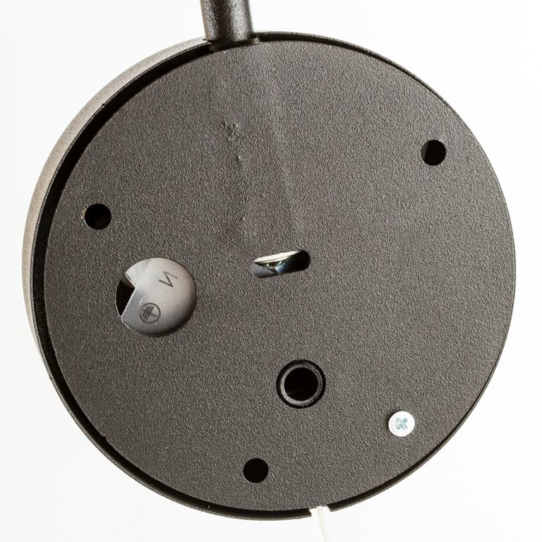 Svietidlo Nowodvorski VIPER BLACK 6513