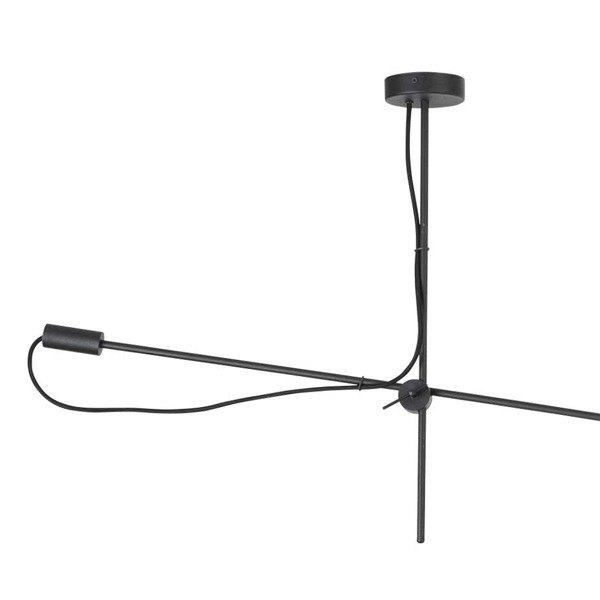 Svietidlo Nowodvorski VIPER BLACK 6641