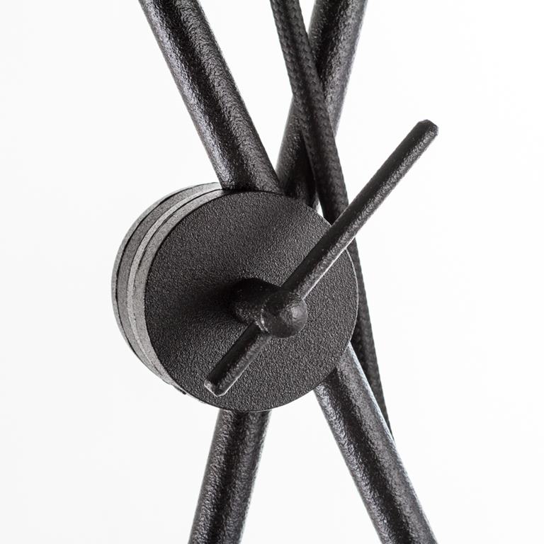 Svietidlo Nowodvorski VIPER BLACK 6641