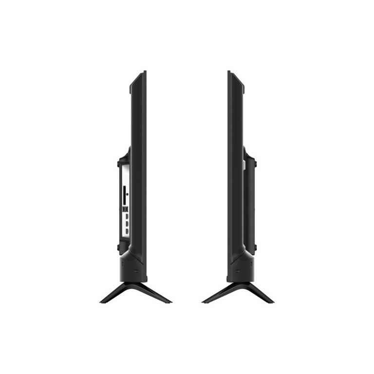 Televízor Kruger&Matz 40" (102cm)FHD Google TV H.265 DVB-T2/S2/C