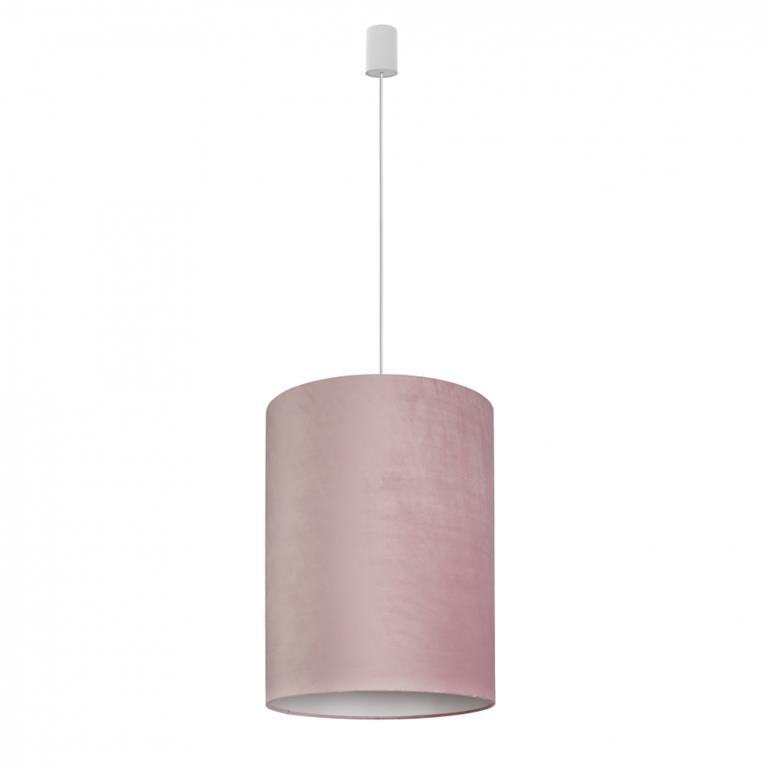 Svietidlo Nowodvorski BARREL L PINK 8444