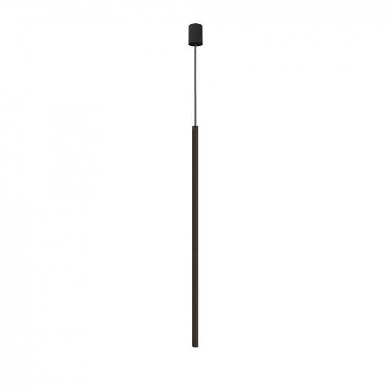 Svietidlo Nowodvorski LASER 1000 BLACK 8436