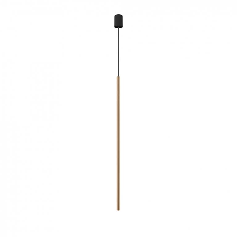 Svietidlo Nowodvorski LASER 1000 SOLID BRASS 8434