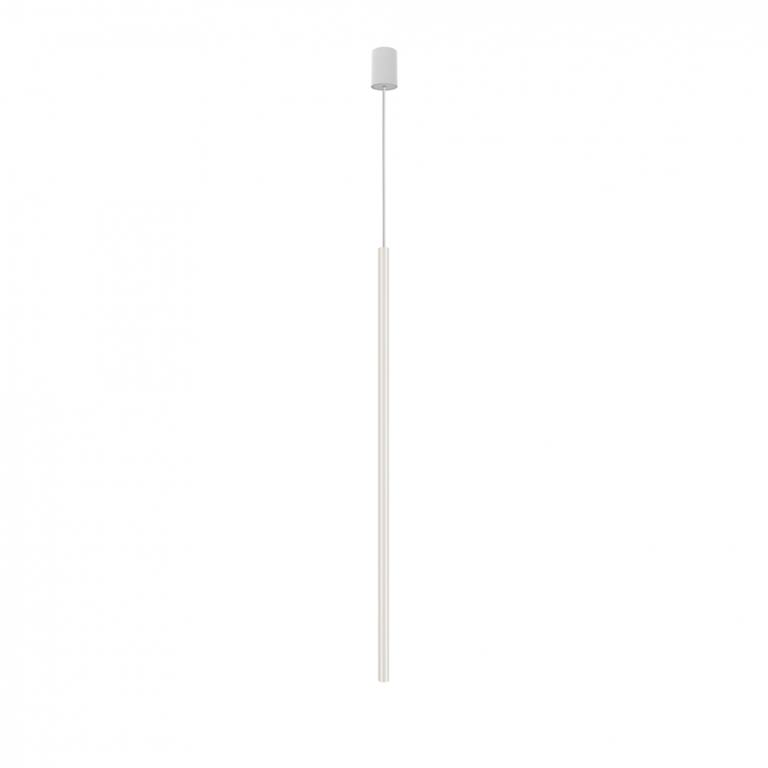 Svietidlo Nowodvorski LASER 1000 WHITE 8435