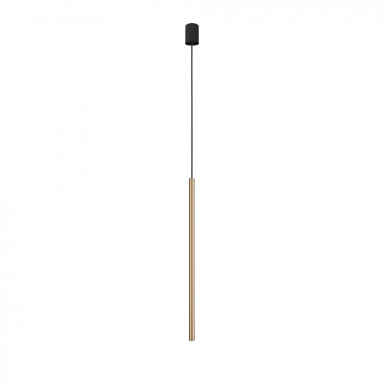 Svietidlo Nowodvorski LASER 750 SOLID BRASS 8431