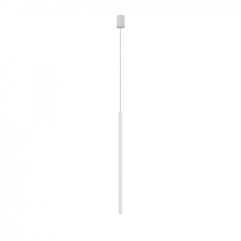 Svietidlo Nowodvorski LASER 750 WHITE 8432