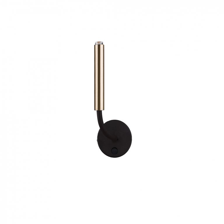Svietidlo Nowodvorski STALACTITE BRASS I 8352