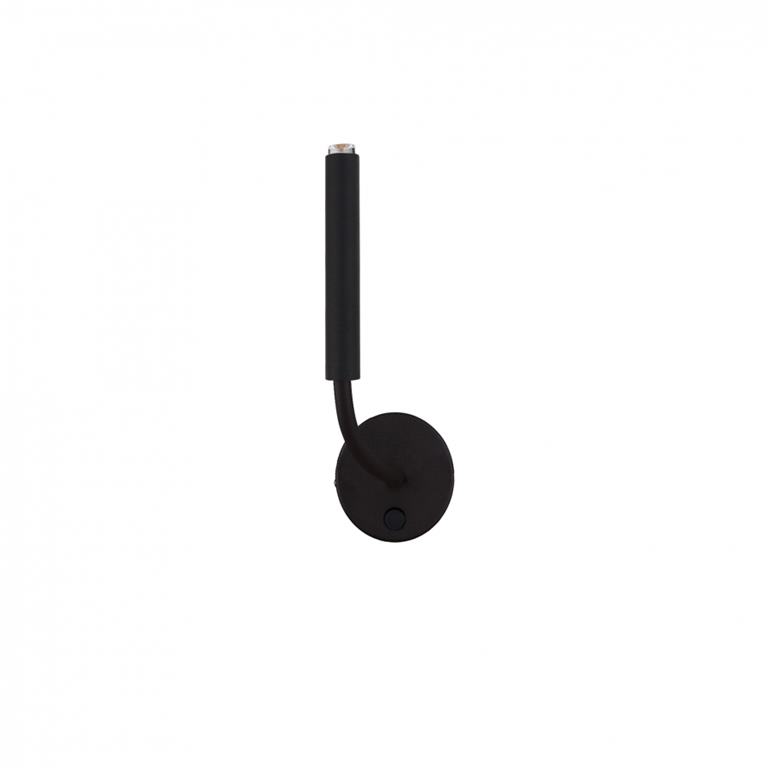 Svietidlo Nowodvorski STALACTITE BLACK I 8351