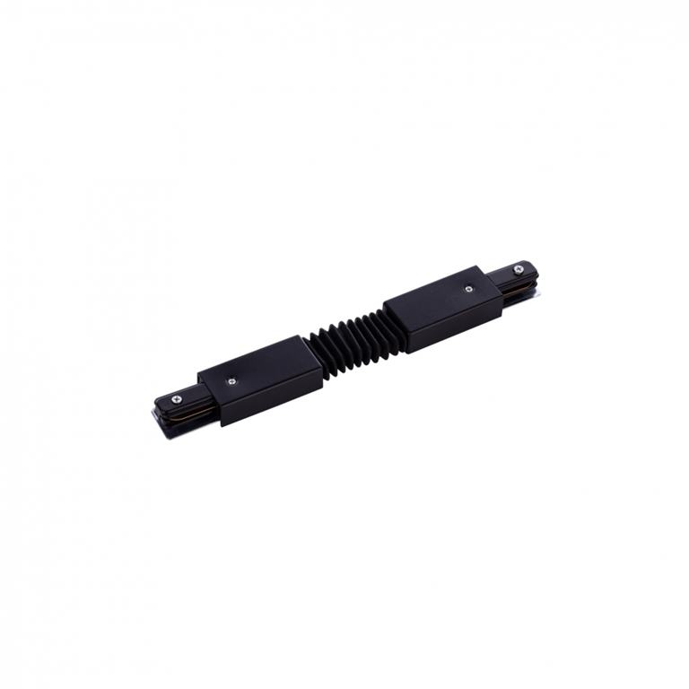 Nowodvorski PROFILE FLEX CONNECTOR BLACK 8383