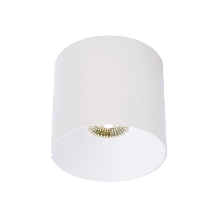 Svietidlo Nowodvorski 8743 CL IOS LED 20W, 4000K, 60° WHITE