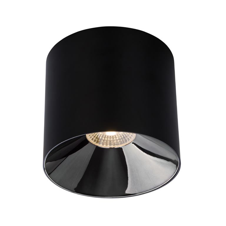 Svietidlo Nowodvorski 8736 CL IOS LED 20W, 4000K, 36° BLACK