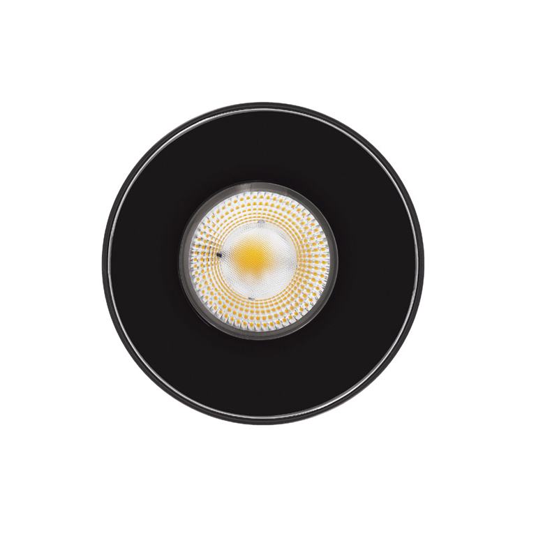 Svietidlo Nowodvorski 8737 CL IOS LED 20W, 3000K, 36° BLACK