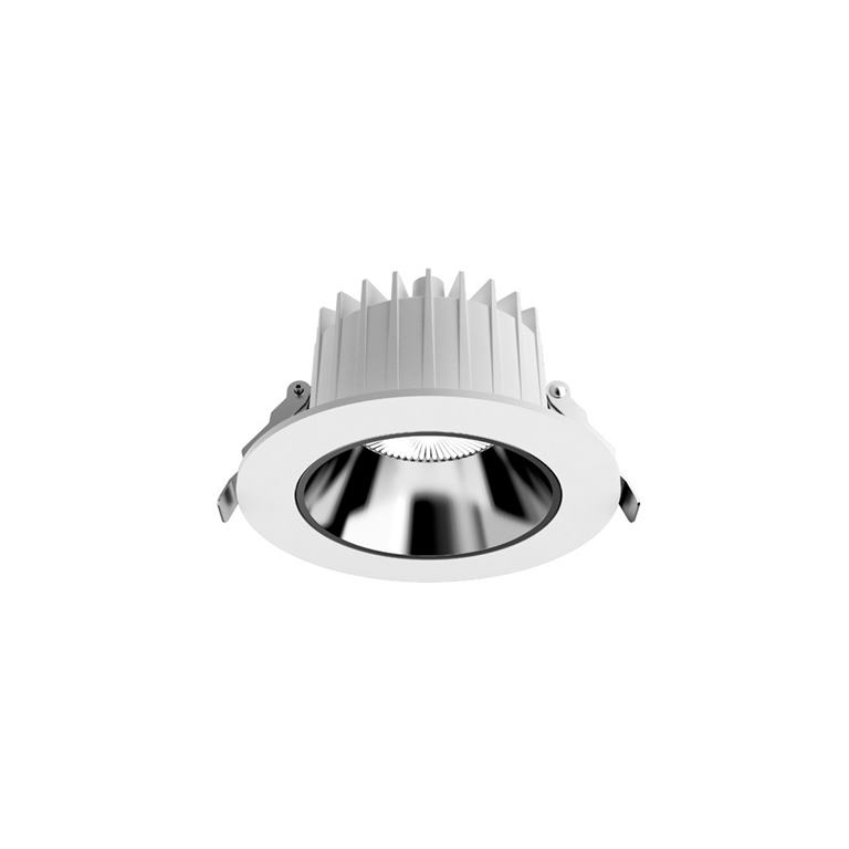 Svietidlo Nowodvorski 8773 CL KEA LED 20W, 3000K WHITE