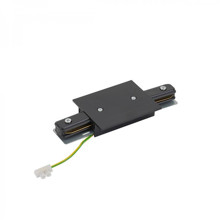 Nowodvorski PROFILE RECESSED POWER STRAIGHT CONNECTOR 10228