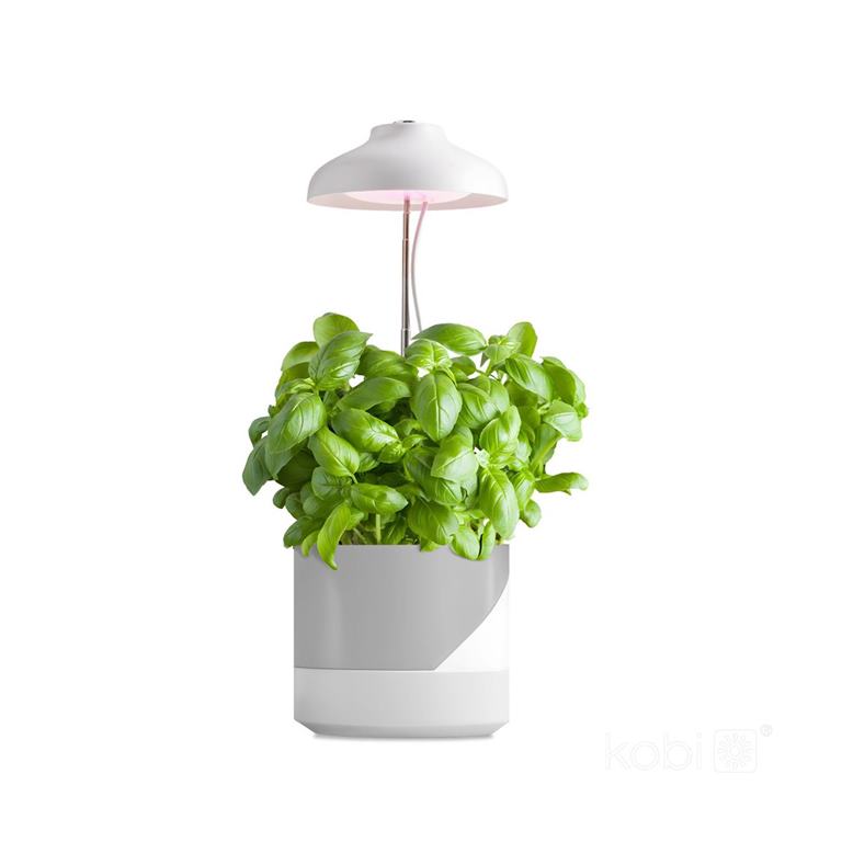 LED lampa VERDI na kvety a rastliny 5W