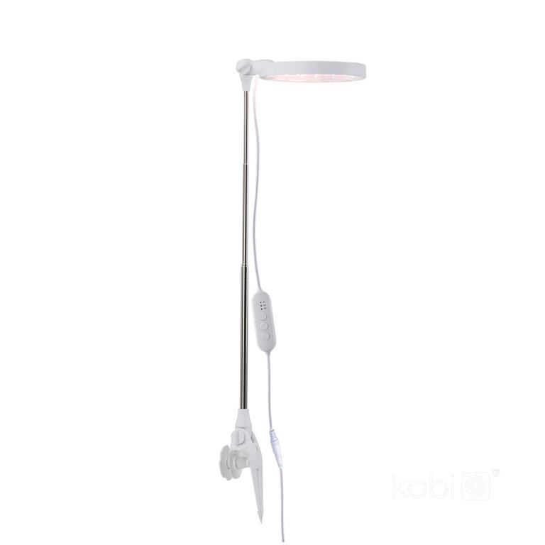 LED lampa VERDI na kvety a rastliny 10W