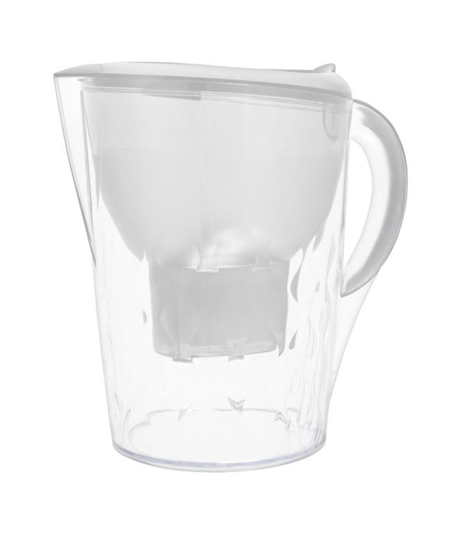 Filtračná kanvica 3,5l biela TEESA