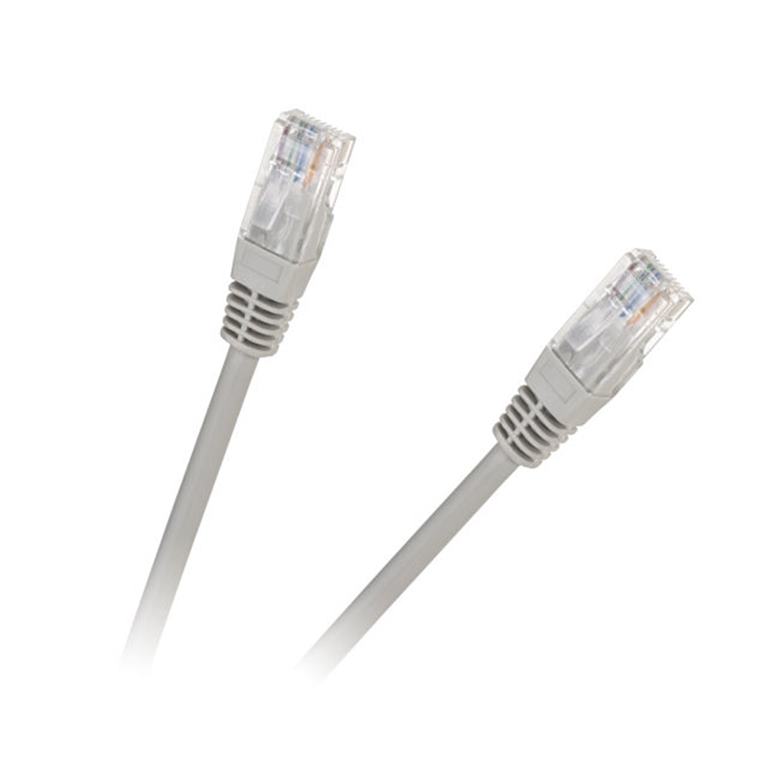 Kábel UTP 8P8C-8P8C 1m