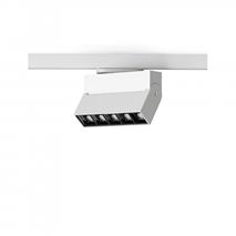 Svietidlo Nowodvorski PROFILE FOCUS LED WH 3000K 7618
