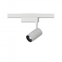 Svietidlo Nowodvorski PROFILE ZOOM LED WH 4000K 7624