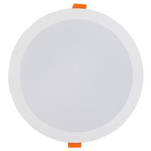 Svietidlo Nowodvorski 8774 CL KOS LED 24W, 4000K WHITE