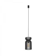 Závesné svietidlo Nowodvorski KYMI BLACK B 10574