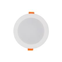 Svietidlo Nowodvorski 8782 CL KOS LED 8W, 3000K WHITE