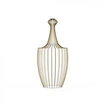 Nowodvorski CAMELEON LUKSOR L G 8592