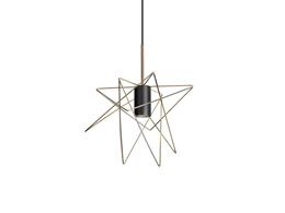 Nowodvorski CAMELEON GSTAR G/BL 8576
