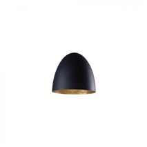 Nowodvorski CAMELEON EGG M BL/G 8607