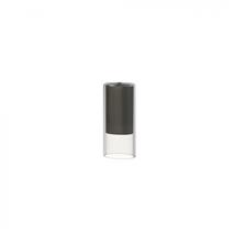Nowodvorski CAMELEON CYLINDER S TR/BL 8544