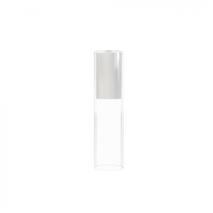 Nowodvorski CAMELEON CYLINDER M TR/WH 8542