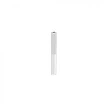 Nowodvorski CAMELEON STRAW S TR/WH 8536